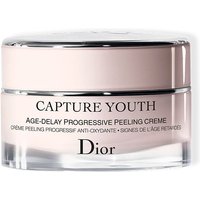 Dior Capture Youth Creme Peeling Progressif | Precio, Comprar