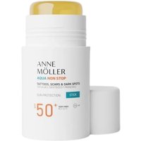 ANNE MÖLLER NON STOP Stick Solar Invisible SPF50+ // Precio, Comprar