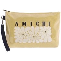 Amichi Neceser de Playa Altea Amarillo | Paco Perfumerías