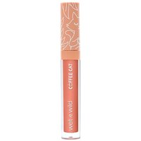 Wet N Wild Coffee Cat Lip Gloss // Precio, Comprar