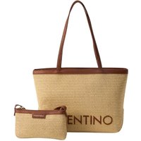 Mario Valentino Bolso de Hombro Maiam Beige | Comprar