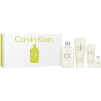 CALVIN KLEIN CK ONE Estuche // Precio, Comprar