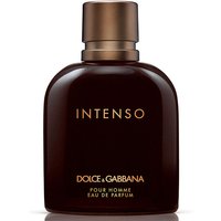 DOLCE & GABBANA INTENSO POUR HOMME // Precio, Comprar