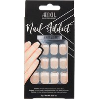 Ardell Nail Addict Classic French | Precio, Comprar