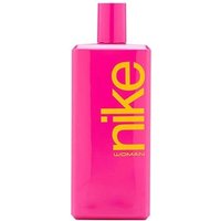 Nike Pink Woman EDT // Precio, Comprar