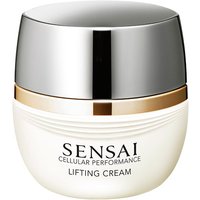 SENSAI Cellular Performance Lifting Cream // Precio, Comprar