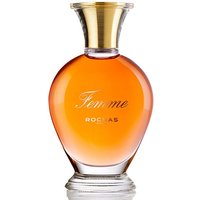 Rochas FEMME Eau de Toilette | Precio, Comprar