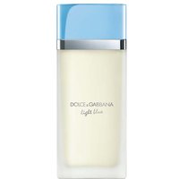 Dolce & Gabbana LIGHT BLUE Mujer | Precio, Comprar
