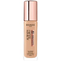 BOURJOIS Always Fabulous 24h Foundation // Precio, Comprar