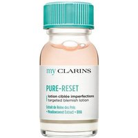 Clarins My Clarins Pure-Reset Targeted Blemish Lotion