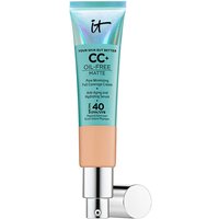 IT Cosmetics Your Skin But Better CC+ Oil-Free Matte | Comprar