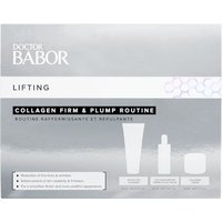 Babor Collagen Firm & Plump Routine Set | Precio, Comprar