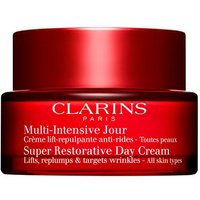 Clarins Multi-Intensive Crema de Día | Precio, Comprar