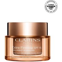 Clarins Extra-Firming Crema de Día SPF15 | Paco Perfumerías