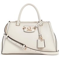Guess Bolso de Hombro Nastra Blanco | Paco Perfumerías