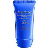 SHISEIDO Expert Sun Protector Face Cream SPF50+ // Precio, Comprar
