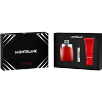 Mont Blanc LEGEND RED EDP Estuche | Precio, Comprar