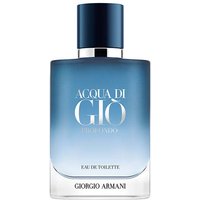 Armani Acqua di Giò Profondo EDT | Paco Perfumerías