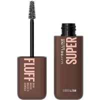 Maybelline Superfluff Brow Mousse | Paco Perfumerías