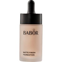 Babor Matte Finish Foundation | Precio, Comprar