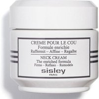 SISLEY Crème pour le Cou Formule Enrichie // Precio, Comprar