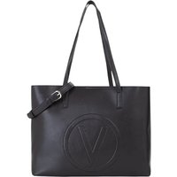 Mario Valentino Bolso Shopping Selena Re Negro | Comprar