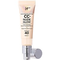 IT Cosmetics CC Nude Glow Your Skin But Better | Precio, Comprar