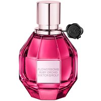 Viktor & Rolf Flowerbomb Ruby Orchid | Precio, Comprar