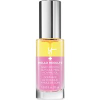 IT Cosmetics Hello Results Baby-Smooth Peel + Caring | Comprar