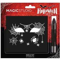 Magic Studio Make Up Set Halloween | Precio, Comprar
