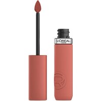 L'Oréal Infalible Le Matte Resistance | Precio, Comprar