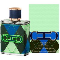 Carolina Herrera CH Men Swing Eau de Parfum | Comprar