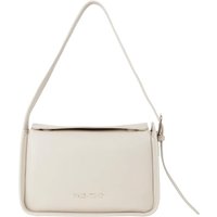 Mario Valentino Bolso de Hombro Fosca Re Crema | Comprar