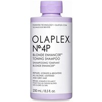 Olaplex Nº4P Blonde Enhancer Toning Shampoo | Precio, Comprar