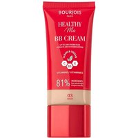 Bourjois BB Crème Healthy Mix Clean | Paco Perfumerías
