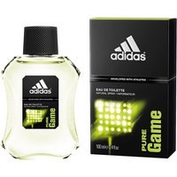 Adidas Pure Game Eau de Toilette | Precio, Comprar