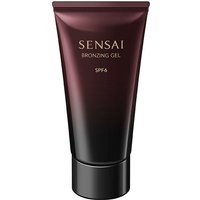 SENSAI Bronzing Gel // Precio, Comprar