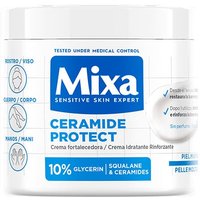 Mixa Ceramide Protect Crema Fortalecedora | Precio, Comprar