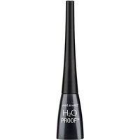 Wet N Wild H20 Proof Liquid Eyeliner Traceur Liquide // Precio, Comprar