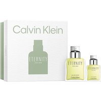 CALVIN KLEIN ETERNITY For Men Estuche // Precio, Comprar