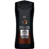 AXE DARK TEMPTATION Shower Gel // Precio, Comprar