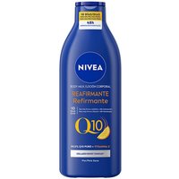 NIVEA Q10 Reafirmante Body Milk | Precio, Comprar
