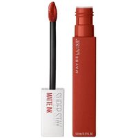 Maybelline Superstay Matte Ink | Precio, Comprar