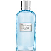 Abercrombie & Fitch First Instinct Blue For Her EDT