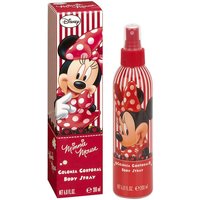 Minnie Mouse Minnie Mouse Body Spray // Precio, Comprar