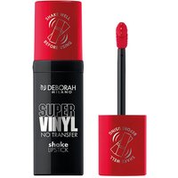 Deborah Super Vinyl Shake Lipstick | Precio, Comrpar