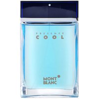 Montblanc Presence Cool Eau de Toilette | Paco Perfumerías