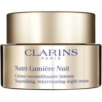 Clarins Nutri-Lumière Nuit Crème | Precio, Comprar
