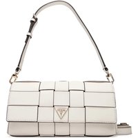 Guess Bolso Bandolera Maylee Blanco | Paco Perfumerías