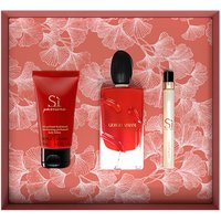 Armani Sì Passione Estuche | Precio, Comprar